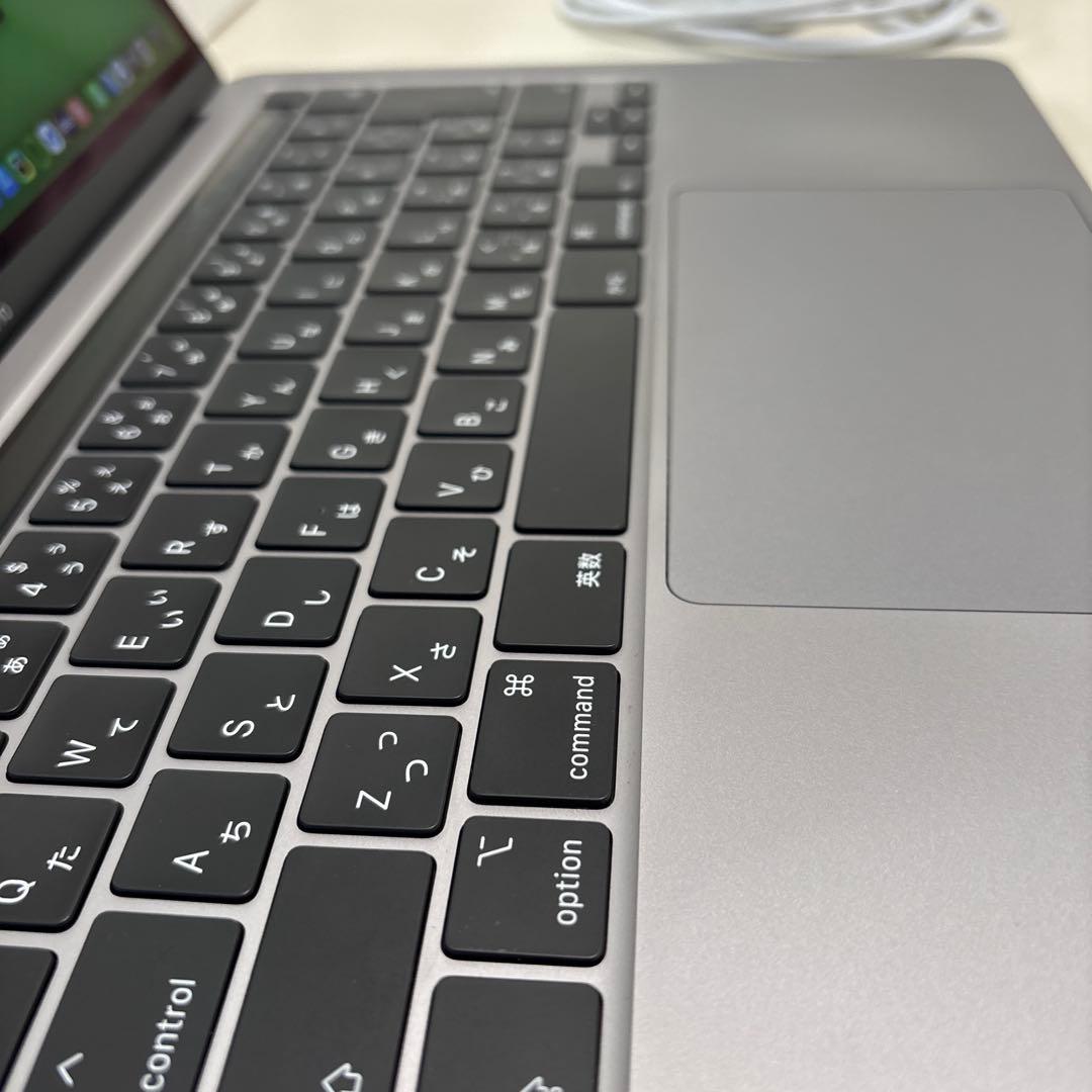美品✨MacBook Pro 2020｜Core i5/16GB/512GB