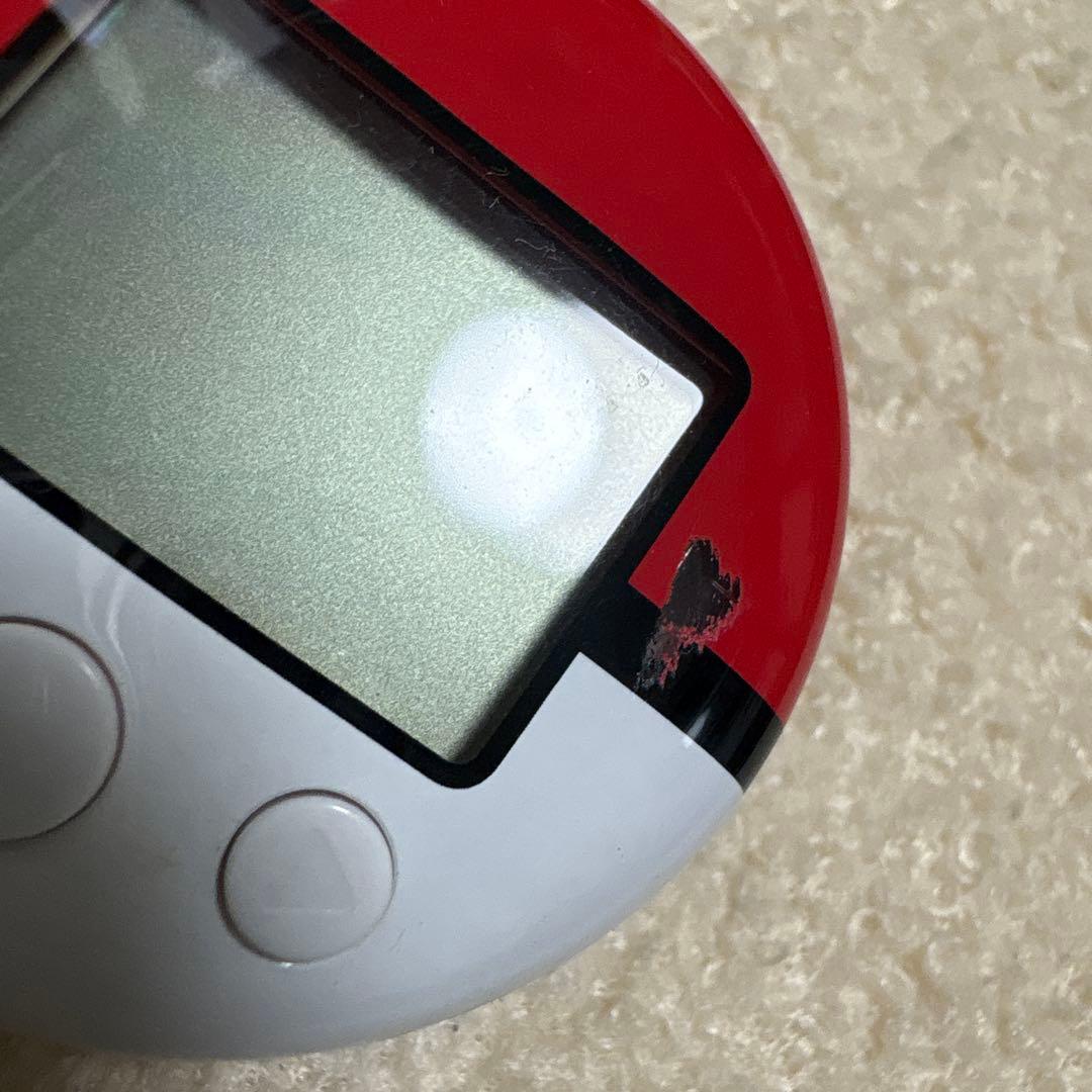 ポケットモンスター ハートゴールド　ポケウォーカー