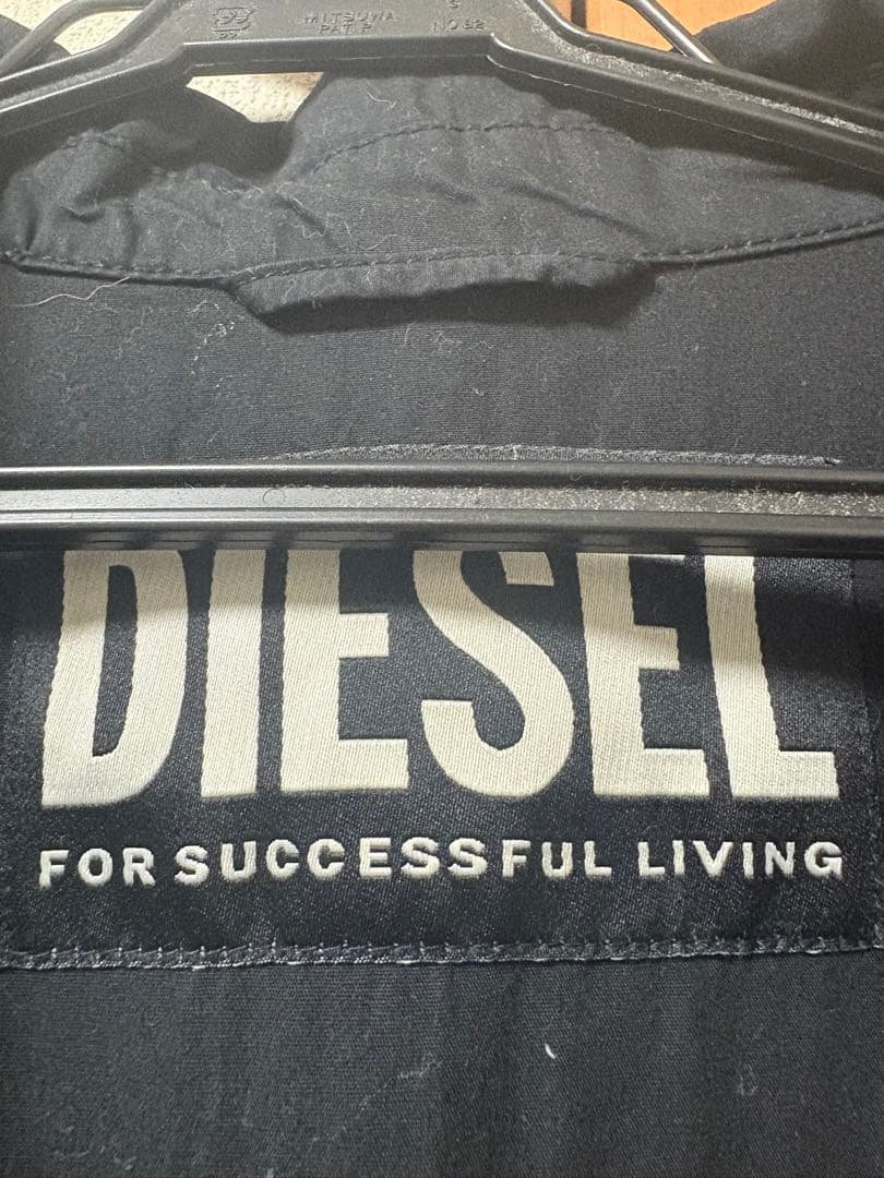 DIESEL ジャケット