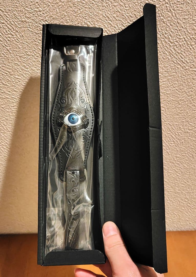 M*☆様 【お得セット】hide Memorial アイボールレザーアイテムセッ