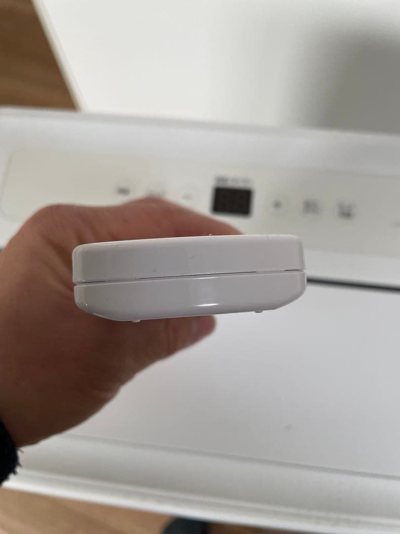 冷暖房ポータブルクーラー アイリスオーヤマ IPA-2821GH