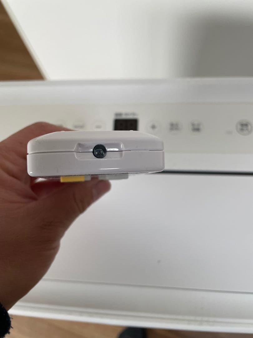 冷暖房ポータブルクーラー アイリスオーヤマ IPA-2821GH