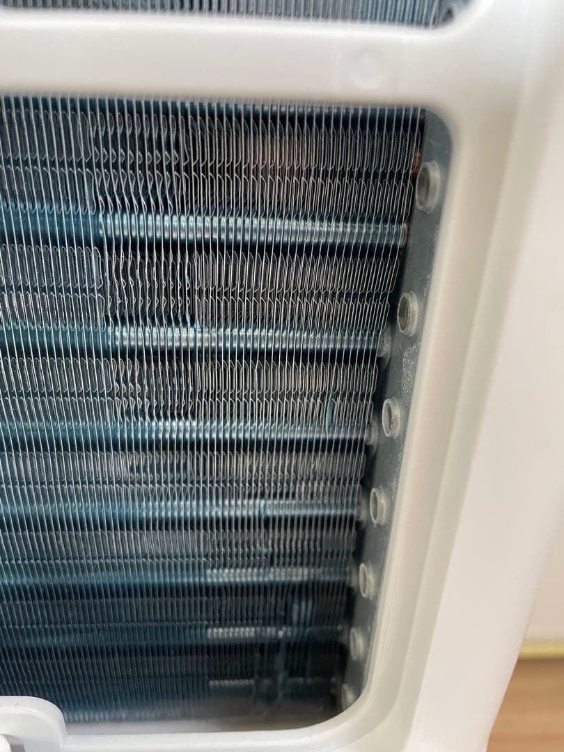 冷暖房ポータブルクーラー アイリスオーヤマ IPA-2821GH