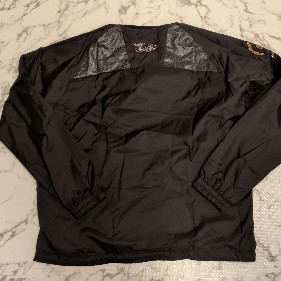 ダンスウィズドラゴン　アウター