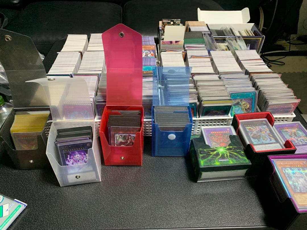 遊戯王 引退 まとめ売り