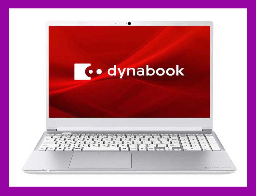 dynabook C7/V 12世代 i7-1260P 16GB 512GB