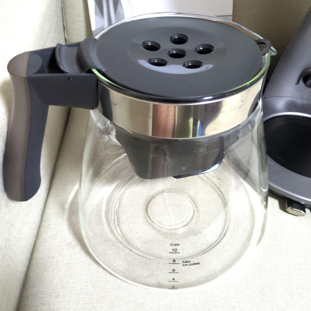 【週末セール】DeLonghi　デロンギ　クレシドラ コーヒーメーカー