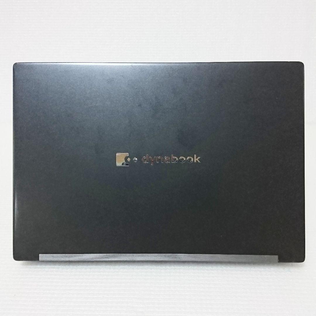 Windowsノート本体 Dynabook G83/HS / i5-1135G7 / 256GB NVMe