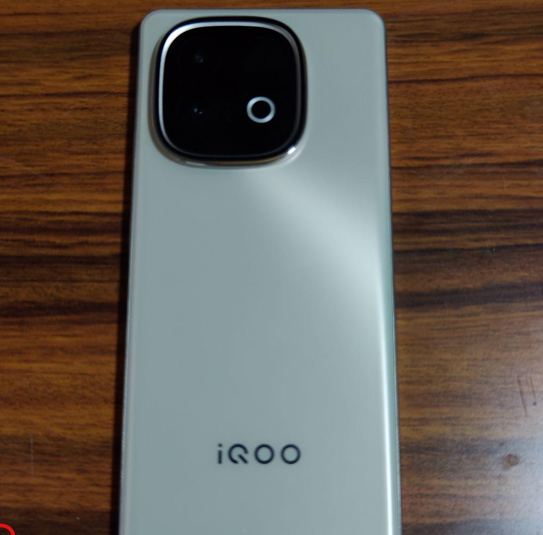 スマートフォン本体 VIVO IQOO Z10 Turbo+(plus) 12GB/512GB