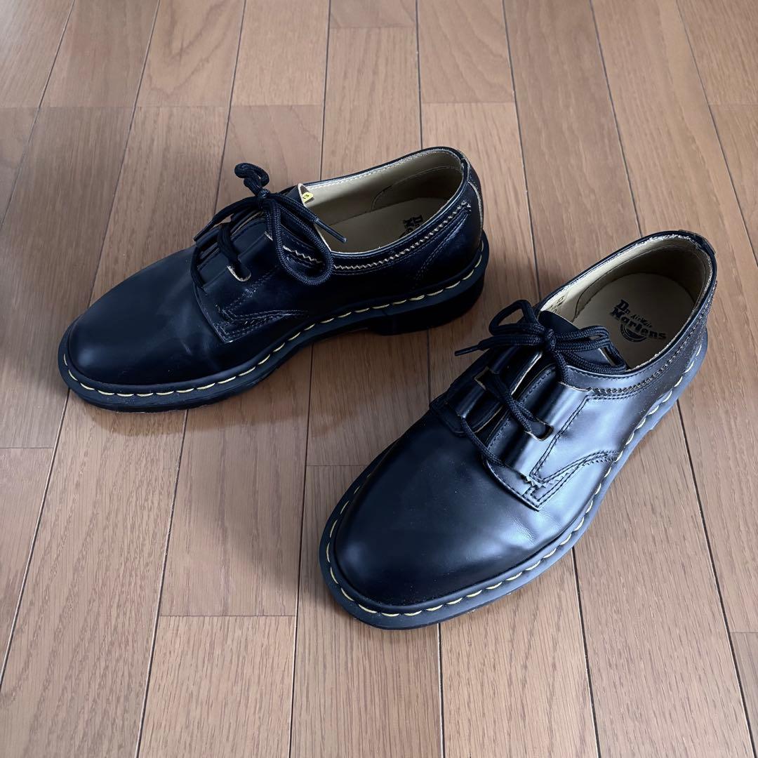 オ*)様 Dr.Martens 新品未使用1461 Ghillie ギリーシュー