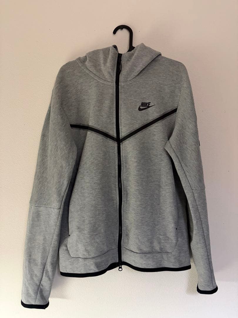 本日限定値下げ NIKE テックフリース セットアップ 上M 下S 正規品 廃盤