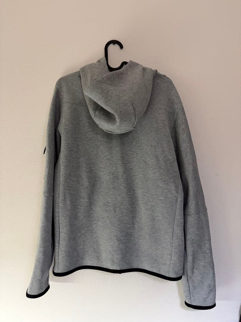 本日限定値下げ NIKE テックフリース セットアップ 上M 下S 正規品 廃盤