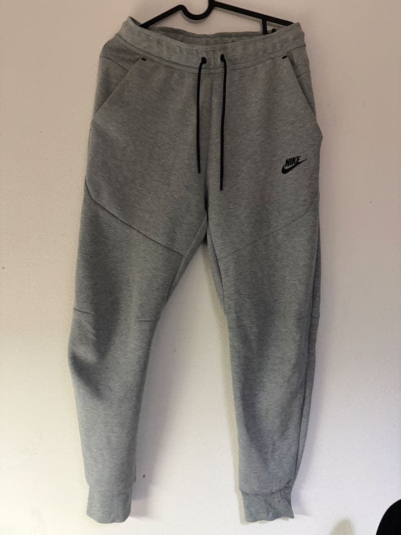 本日限定値下げ NIKE テックフリース セットアップ 上M 下S 正規品 廃盤