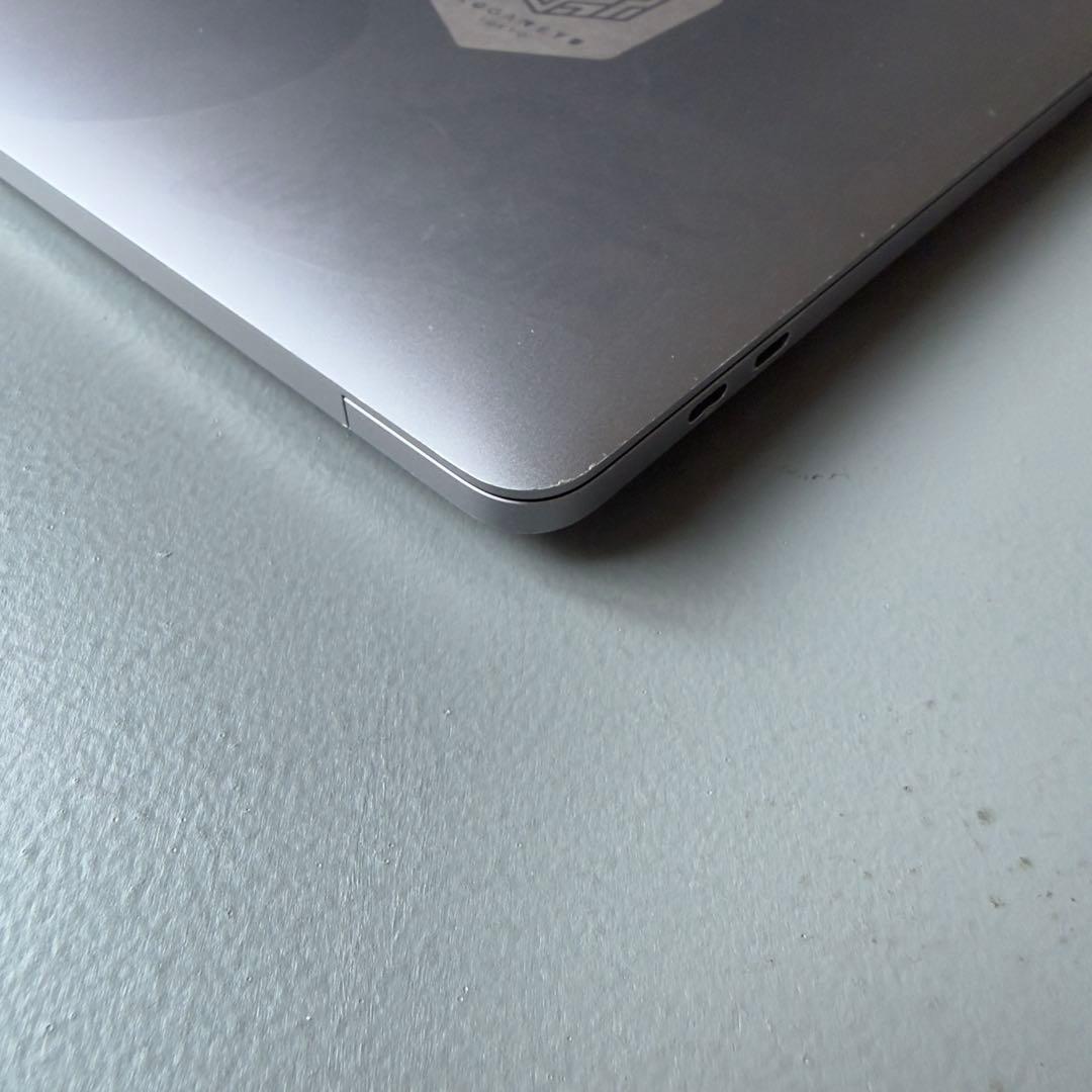 【訳あり】MacBook pro 13インチ 2020 メモリ16G（マウス付）