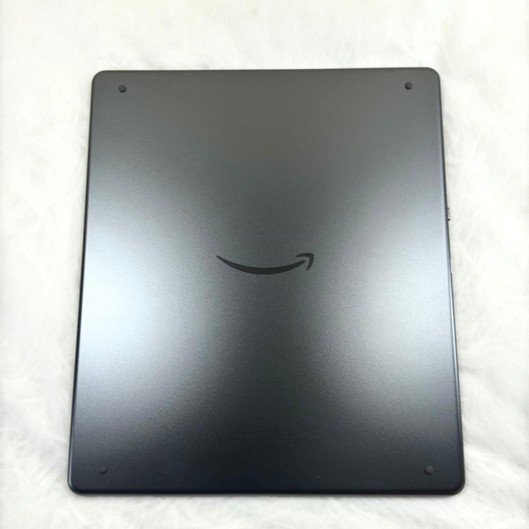 Kindle Scribe 64GB 2022 プレミアムペン＋レザーカバー