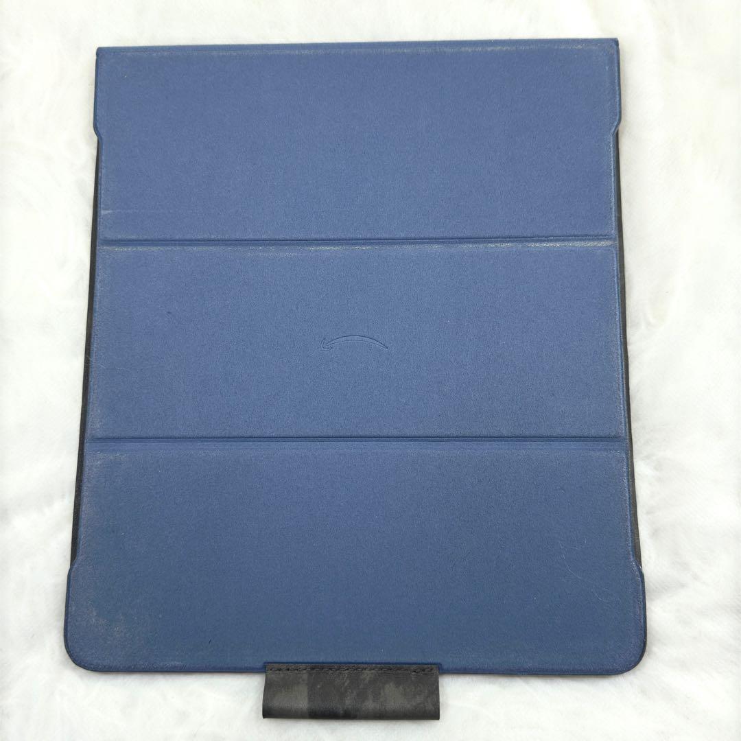 Kindle Scribe 64GB 2022 プレミアムペン＋レザーカバー