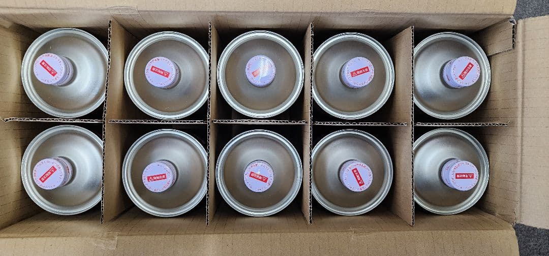 WAKO'S DIESEL-1 インジェクタークリーナー 1LX10本