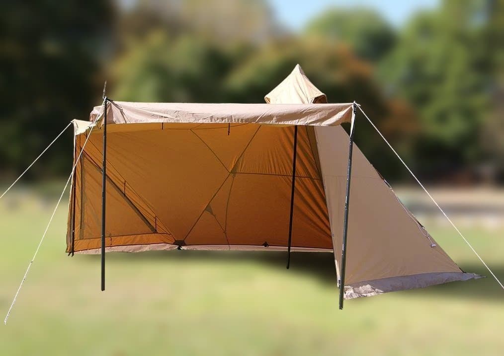 【新品未開封】テンマクデザイン サーカスTCコンフォート レギュラー