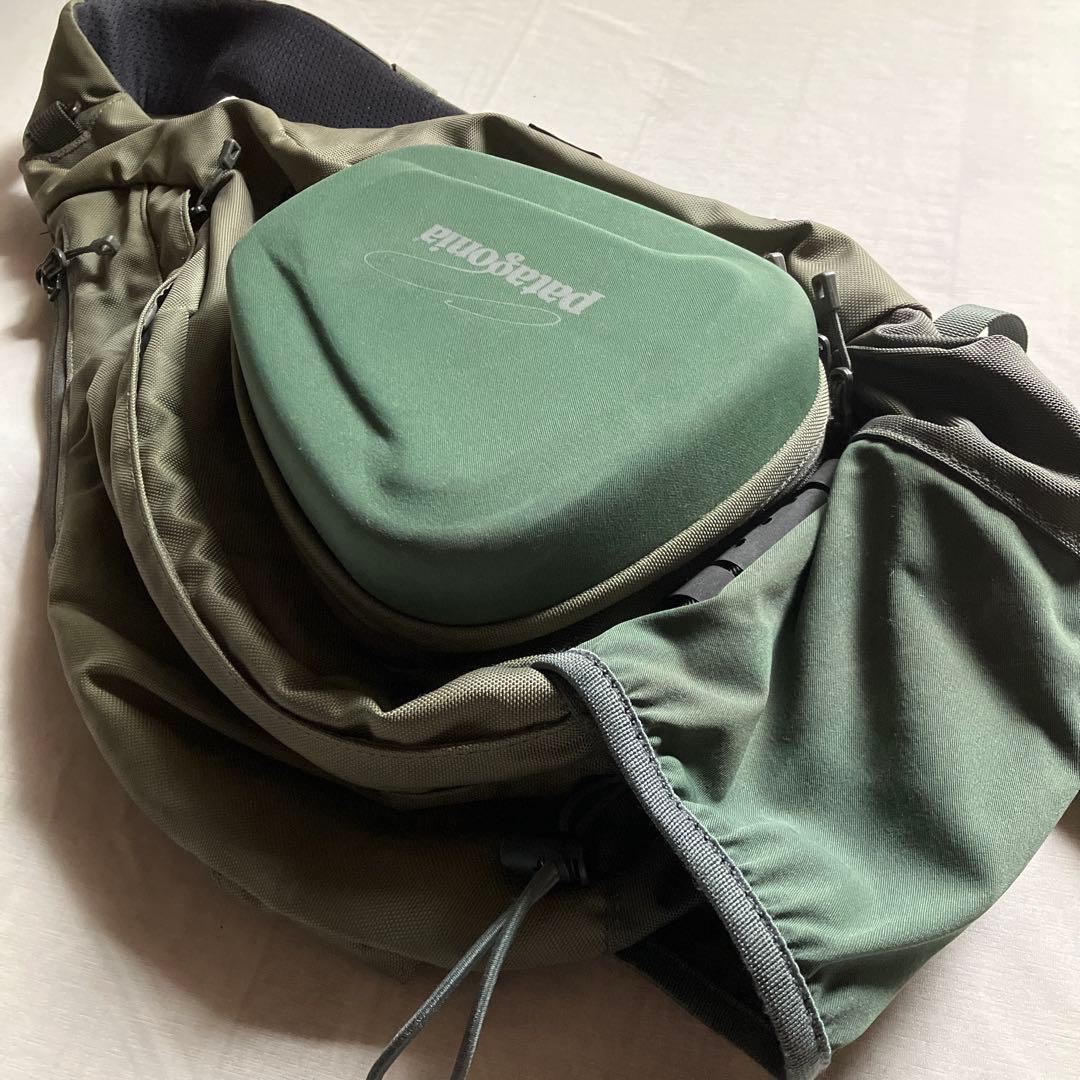 バッグ patagonia /one shoulder bag sling bag