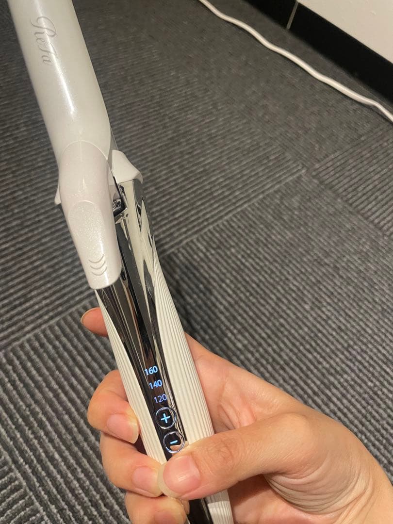 Refa美品❗️コテ32mm動作確認済み