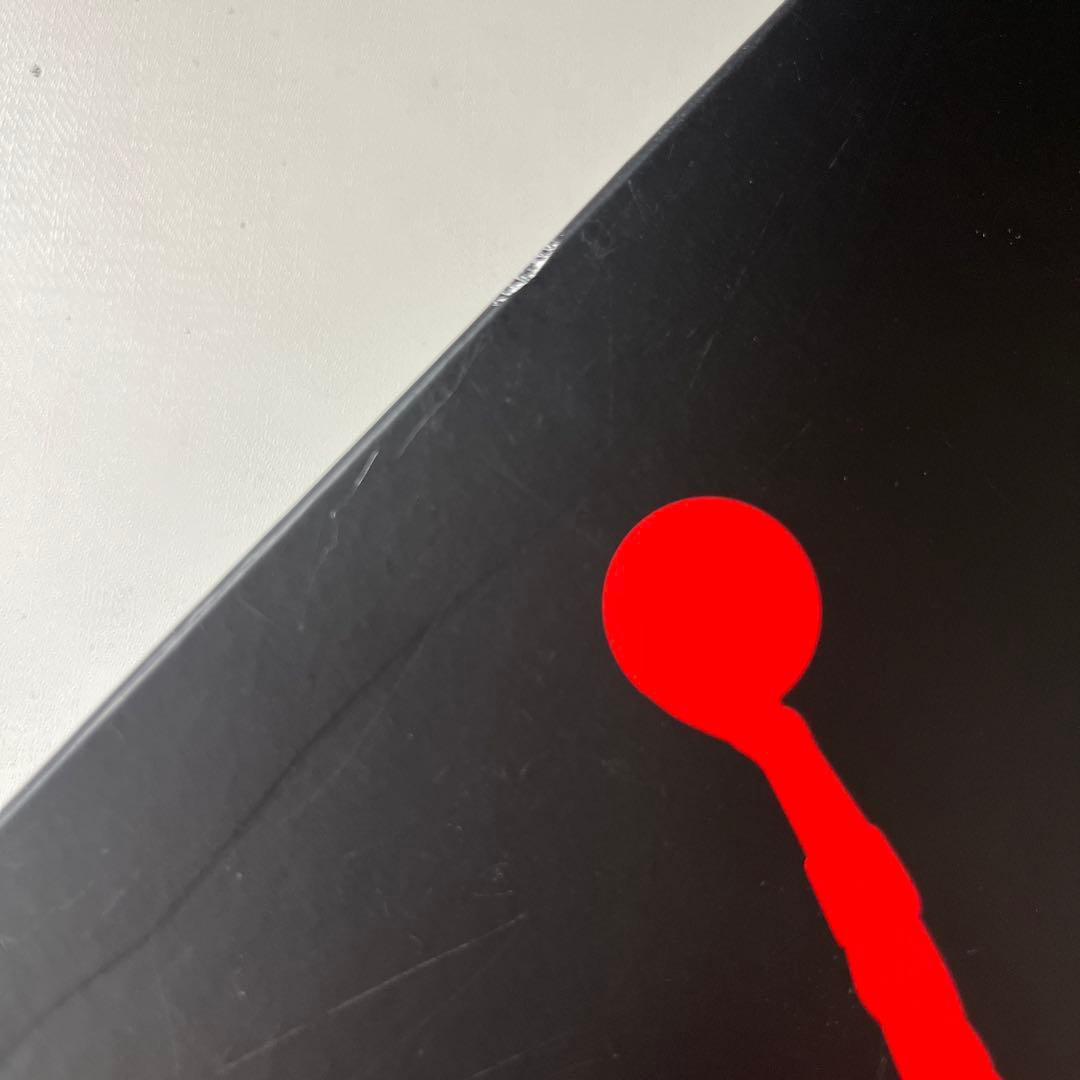 NIKE エアジョーダン4 レトロ White Cement 新品未使用