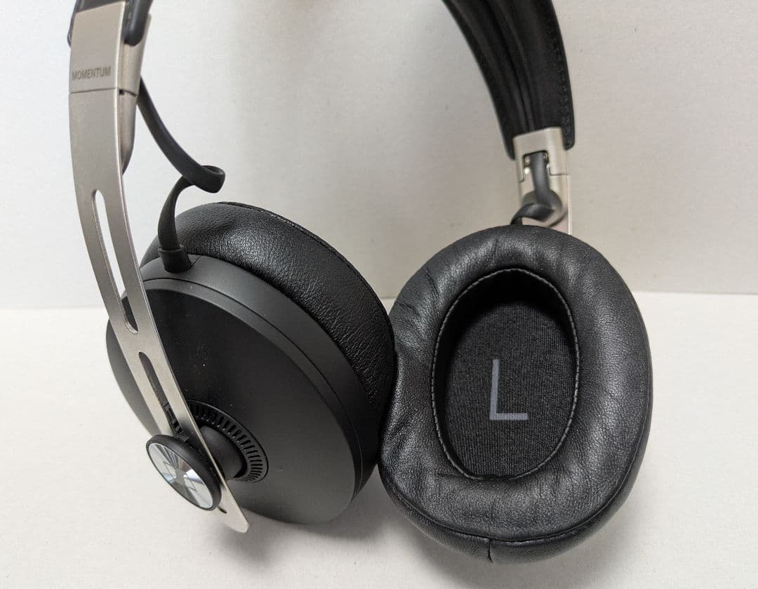 Sennheiser Momentum Wireless ワイヤレスヘッドセット