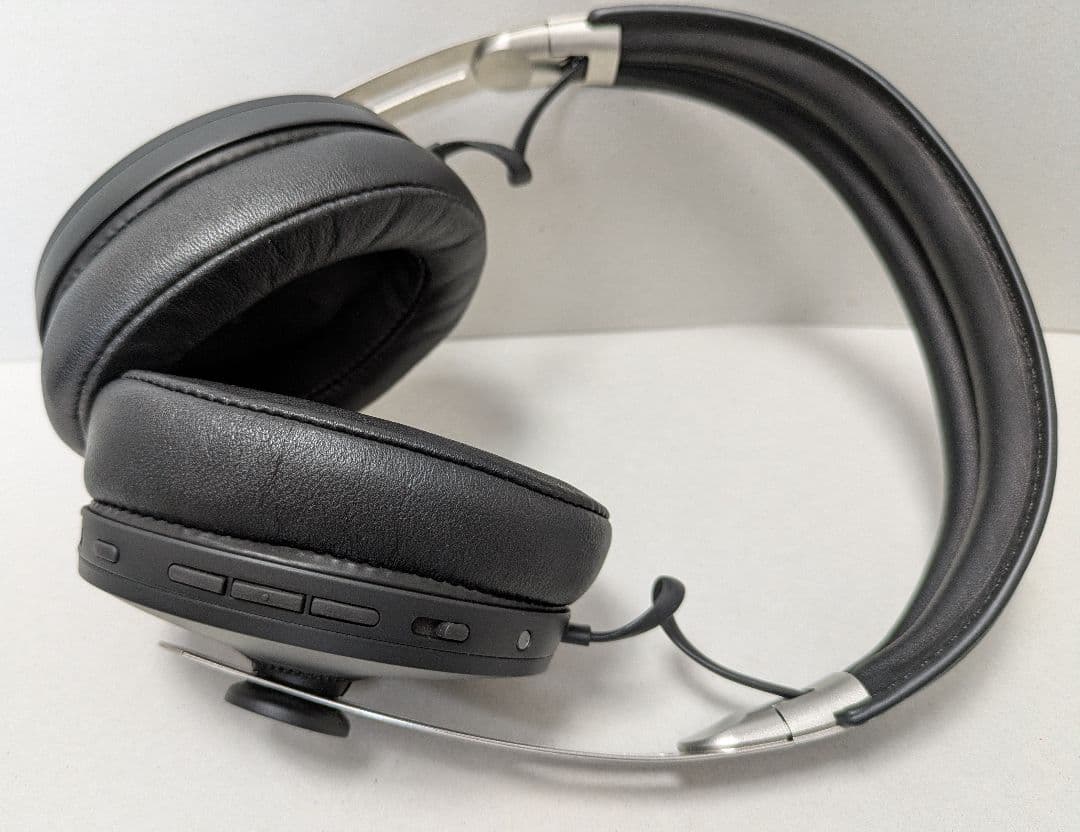 Sennheiser Momentum Wireless ワイヤレスヘッドセット