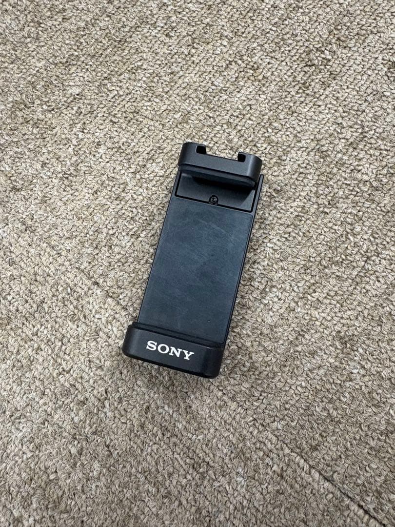 新品同様 ソニー SONY モニター Vlog Monitor XQZ-IV01