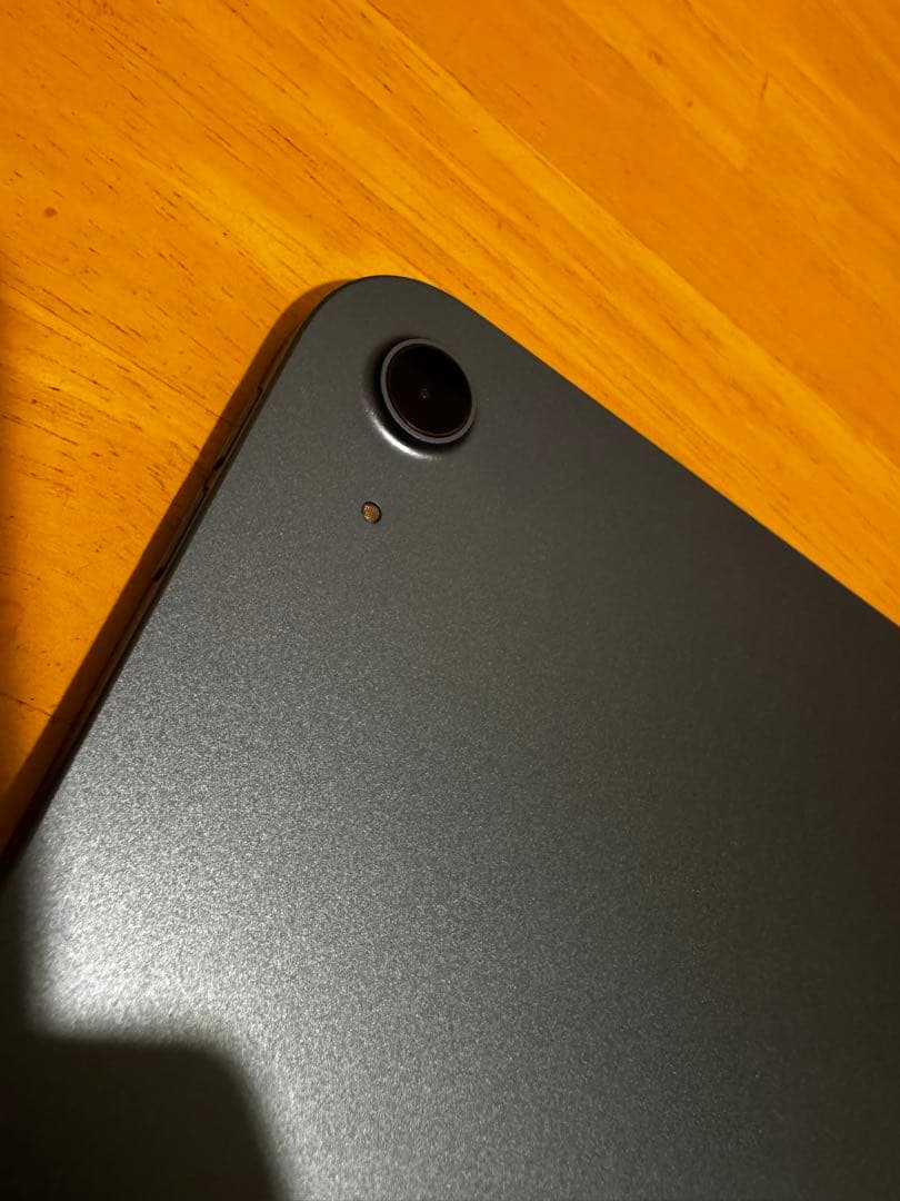 第10世代iPad 64GB ブルー　Wi-Fiモデル