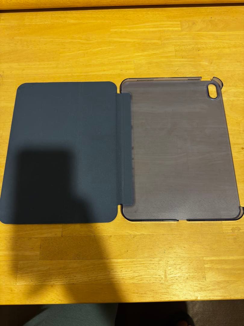 第10世代iPad 64GB ブルー　Wi-Fiモデル