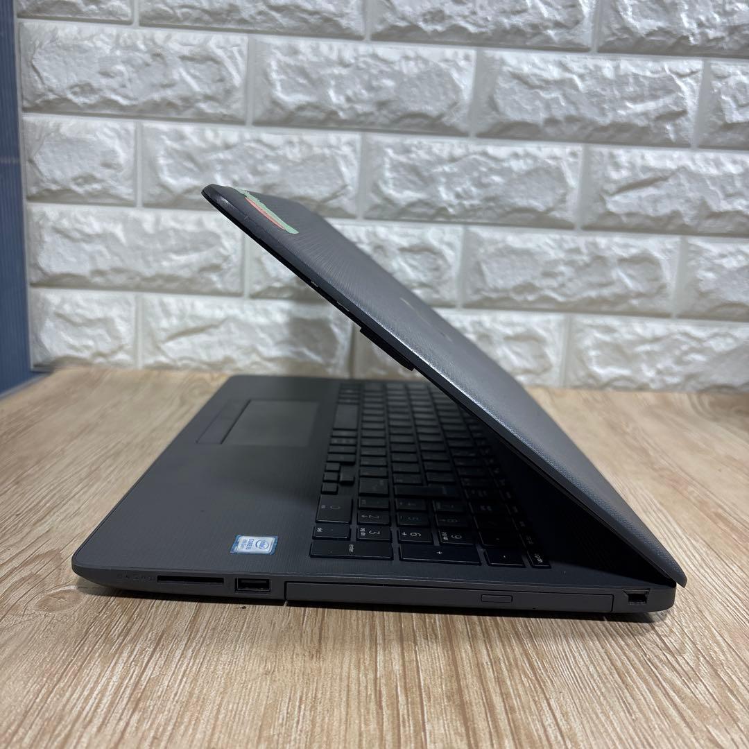 HP 250 G7 i5-8265Uメモリ8GB #5270