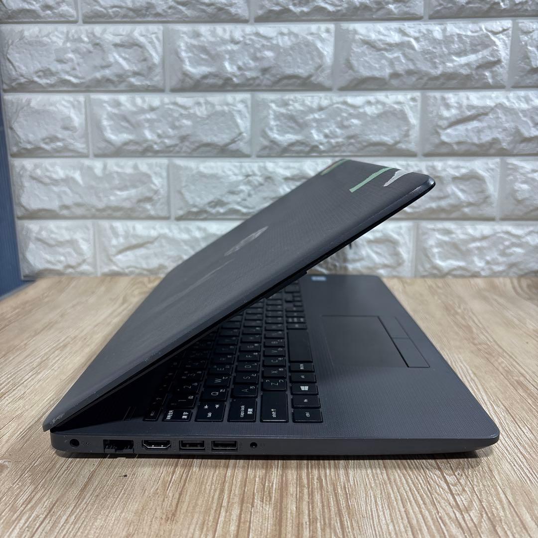 HP 250 G7 i5-8265Uメモリ8GB #5270