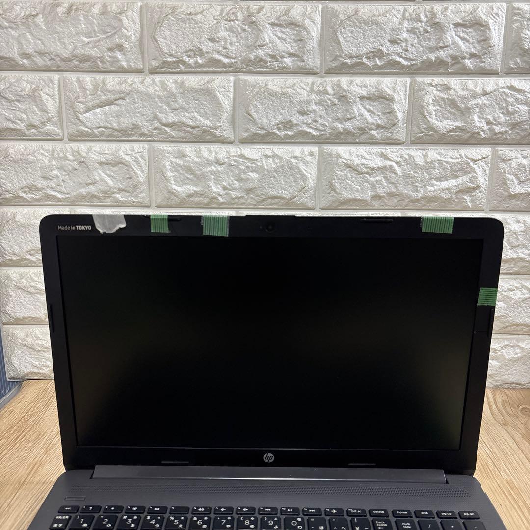 HP 250 G7 i5-8265Uメモリ8GB #5270