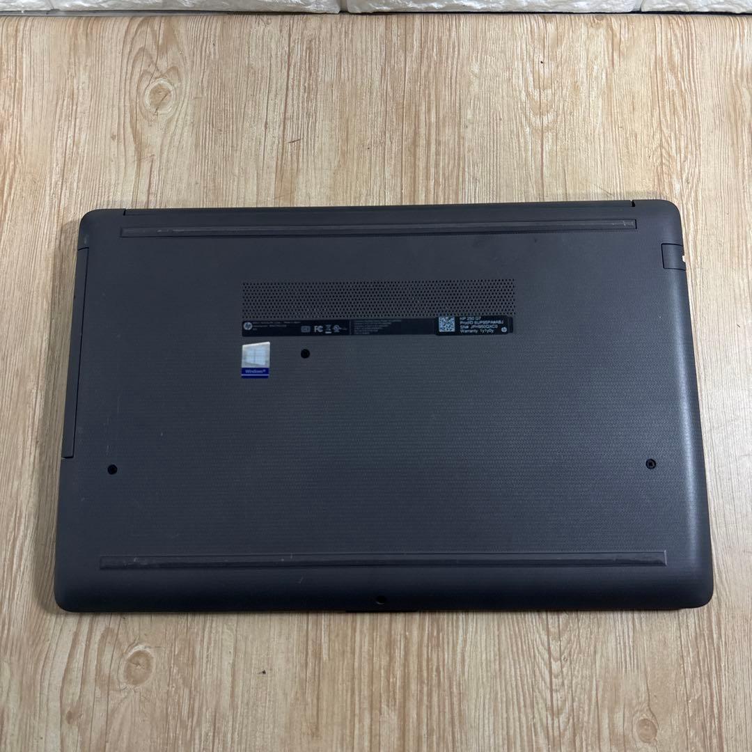 HP 250 G7 i5-8265Uメモリ8GB #5270