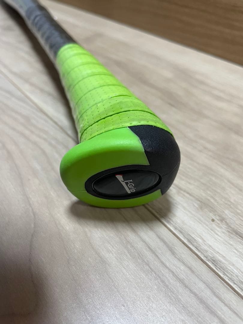 【新品未使用】ミツワタイガー　少年軟式バット 76 ㎝　※定価41800円