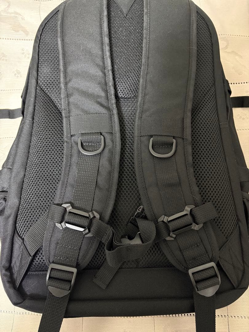 ディズニー ミルクフェド バックパック リュック ミニー 32L