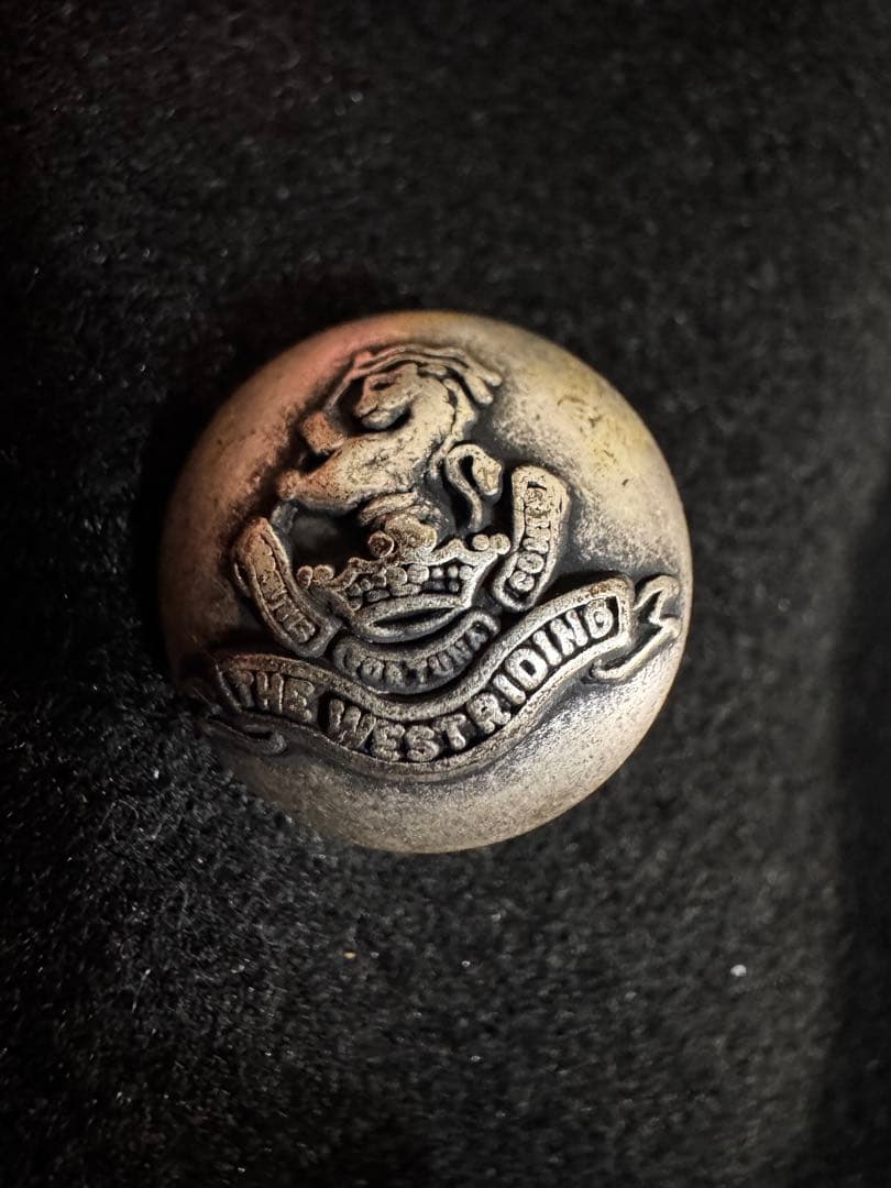 値下】新品タグ付イタリアIL VENTO & LA SETAナポレオンジャケット