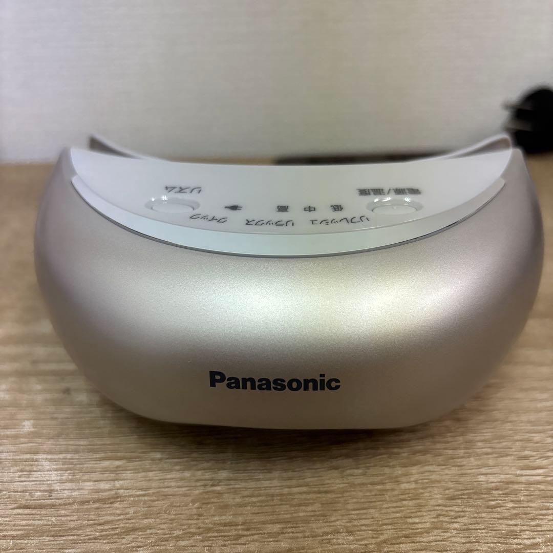 パナソニック　目元エステ　EH-CSW68