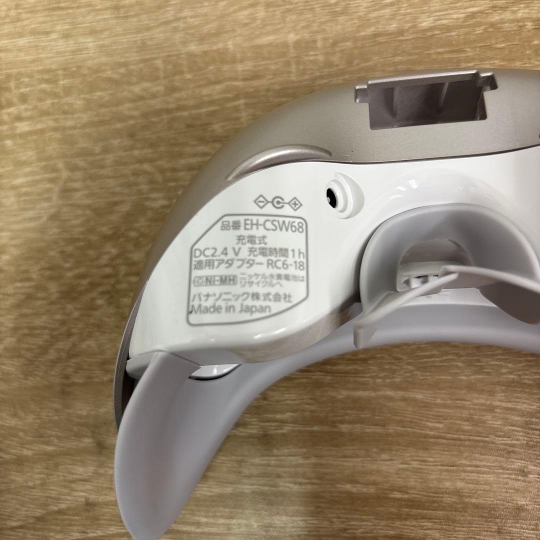 パナソニック　目元エステ　EH-CSW68