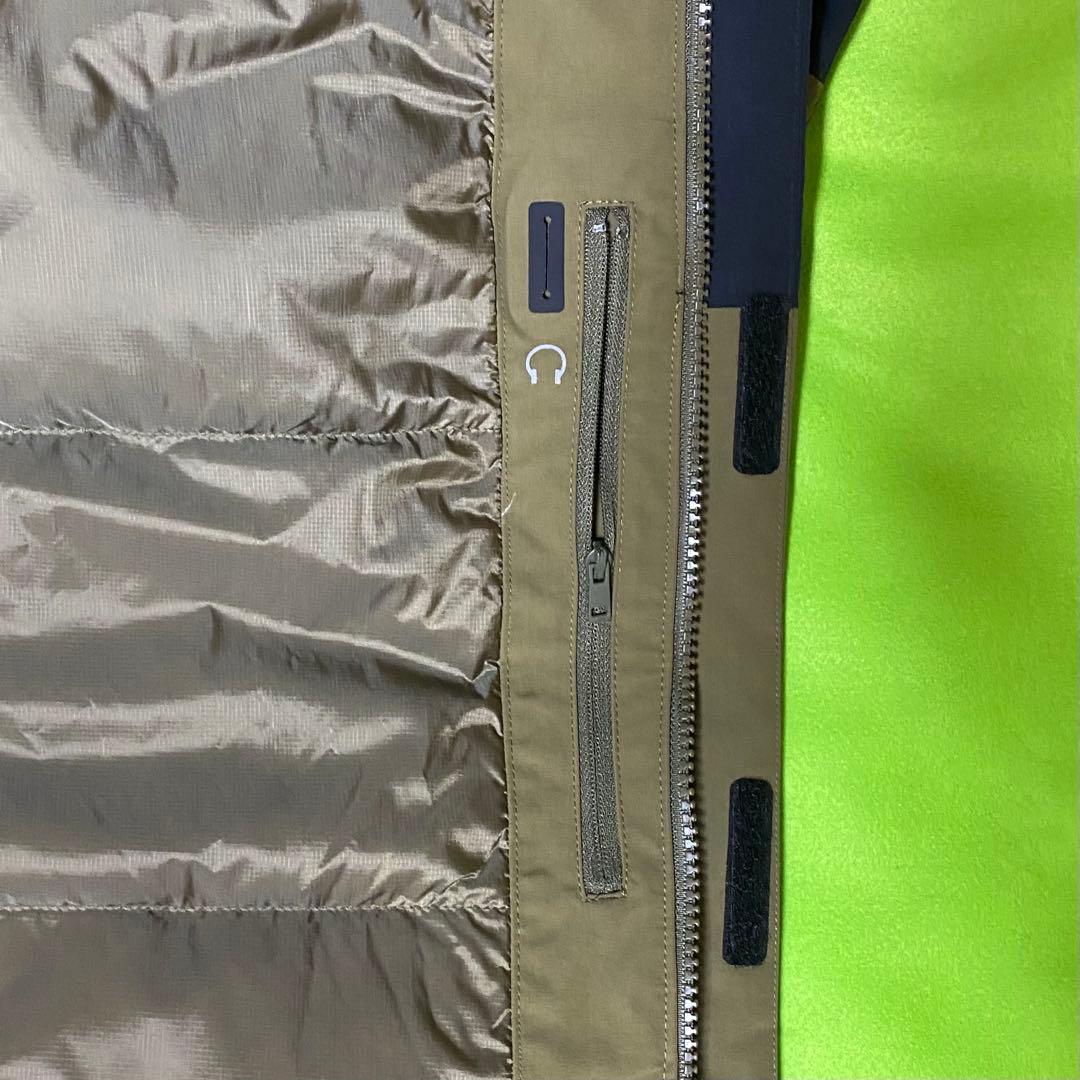 【UNIQLO/デカい/レアサイズ】 平野歩夢コラボ・スノーボードウェア