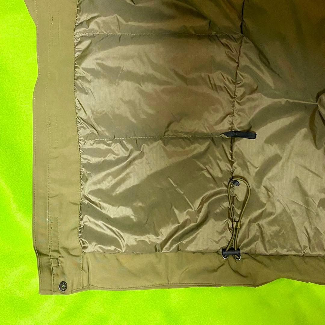 【UNIQLO/デカい/レアサイズ】 平野歩夢コラボ・スノーボードウェア