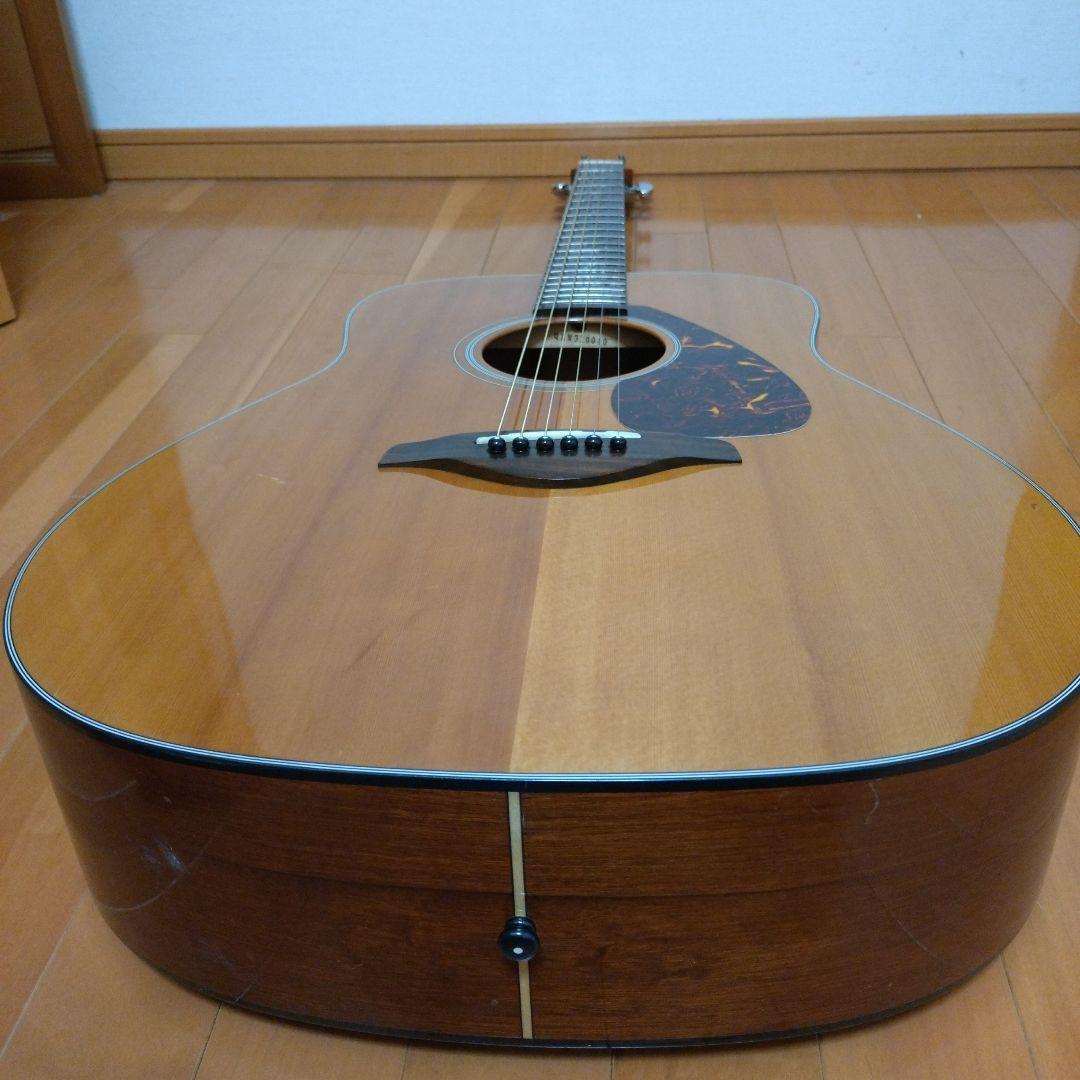 単板トップ　YAMAHA ＦＧ７００Ｓ