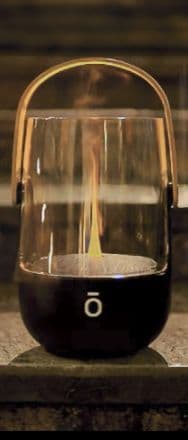 未開封　doTERRA　ディフューザー　ソフィ　レモンマートルオイル セット