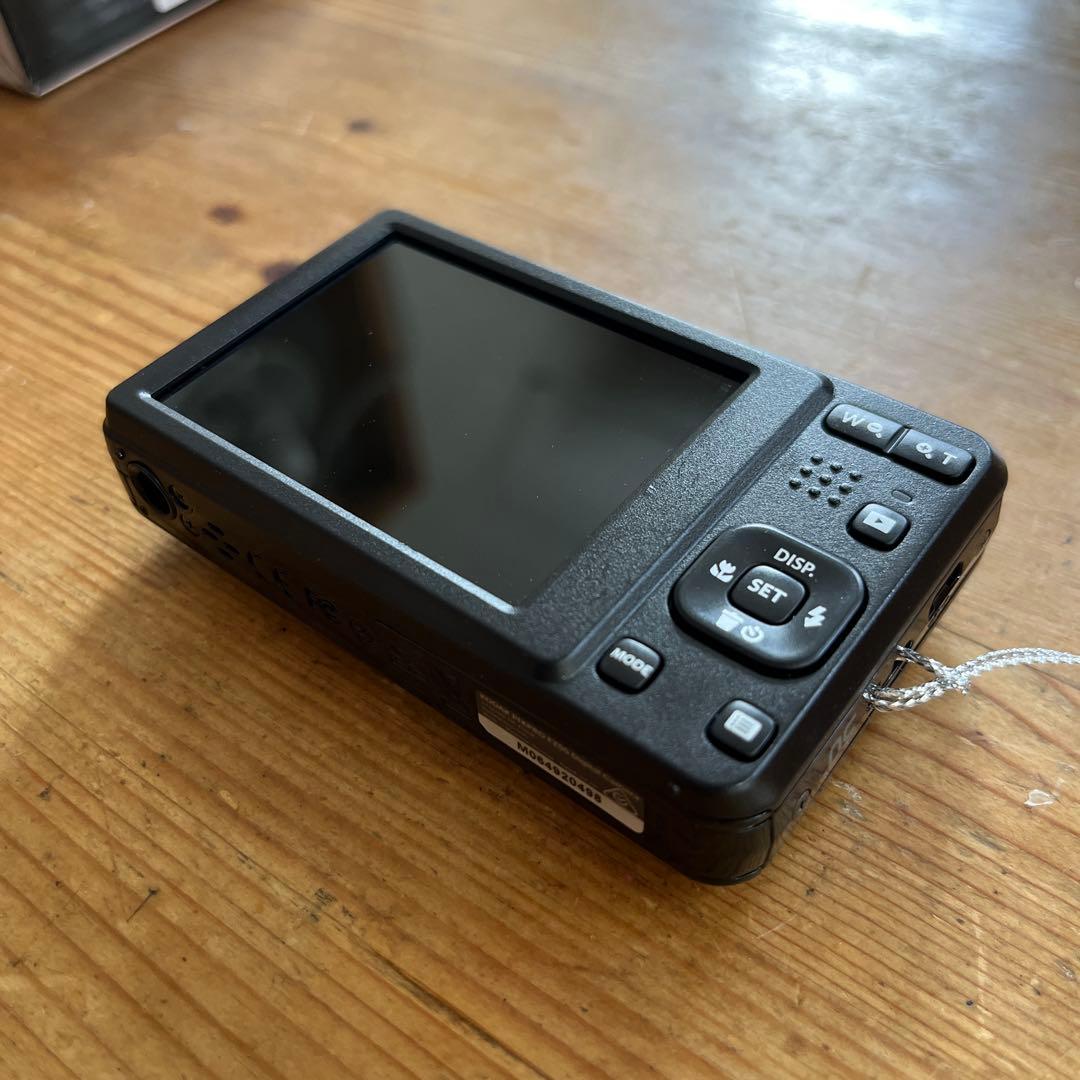 KODAK PIXPRO FZ55 デジタルカメラ SDカード付き