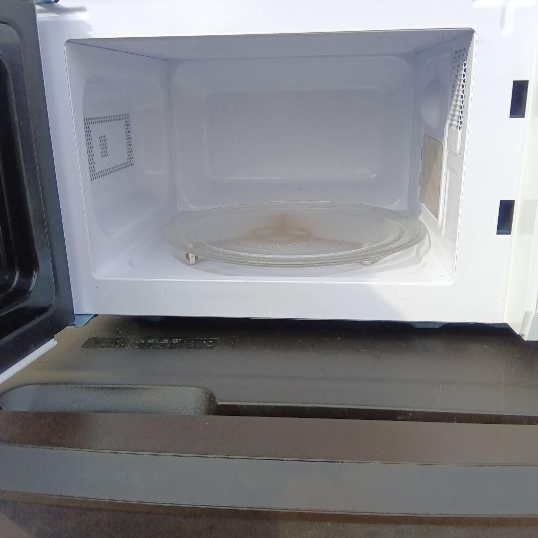 洗濯機　冷蔵庫　レンジ　3点セット　2023年製　高年式　生活家電　関東限定