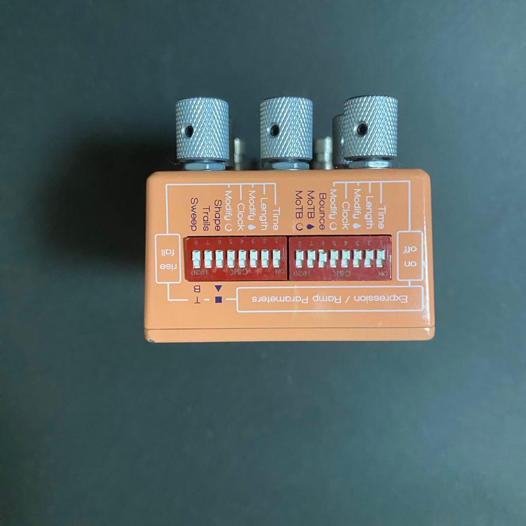 ギター Chase Bliss Audio / MOOD