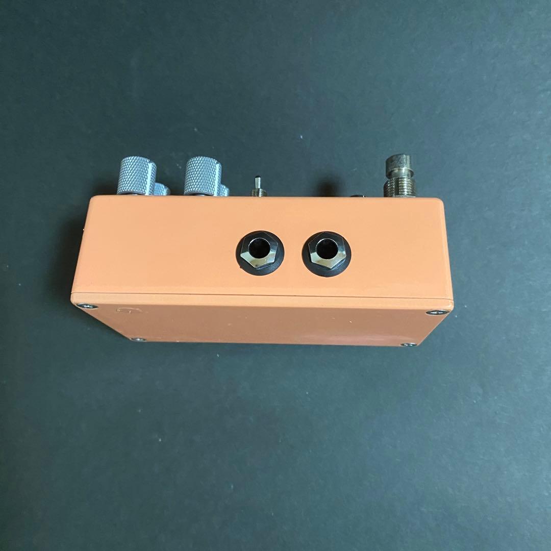 ギター Chase Bliss Audio / MOOD