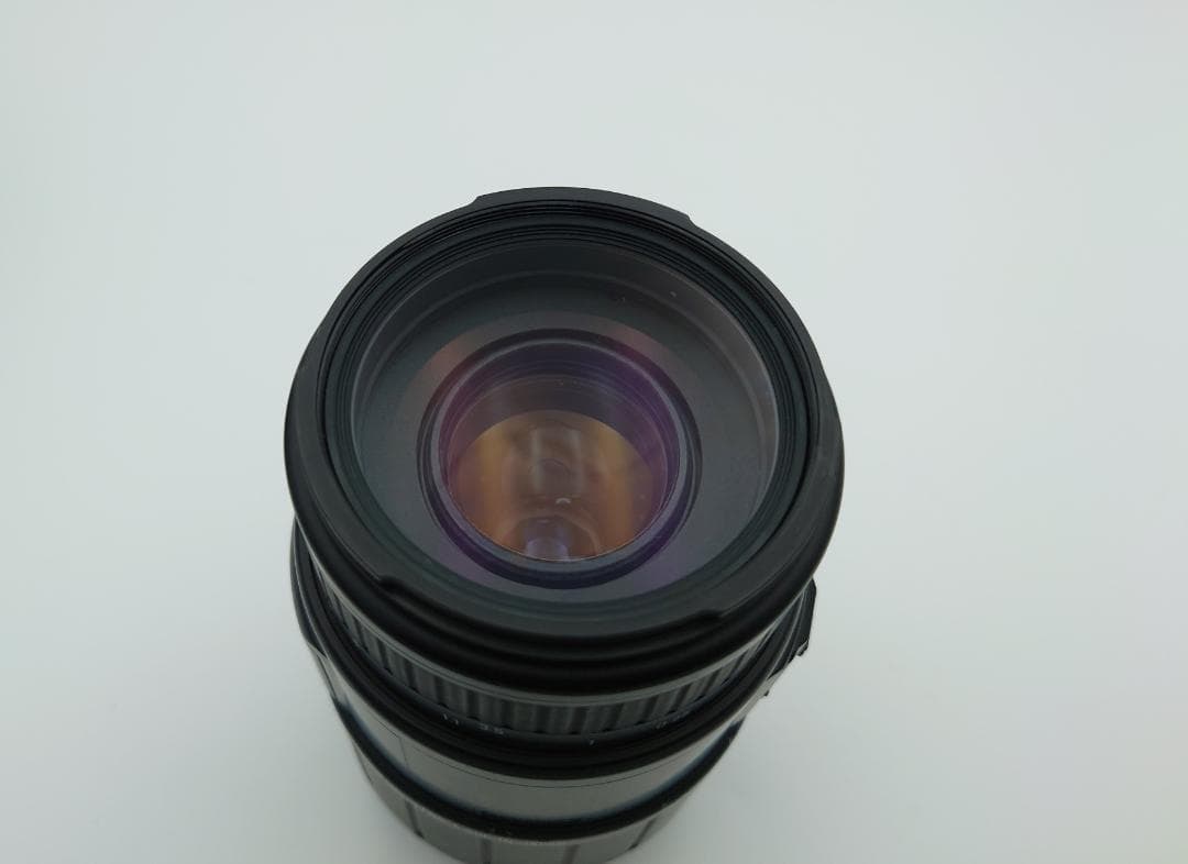 NIKON　D70　一眼レフカメラとレンズ2本セット