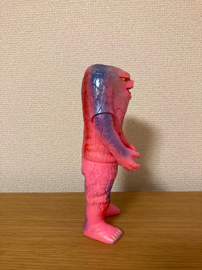 ブルマァク　ジャミラ