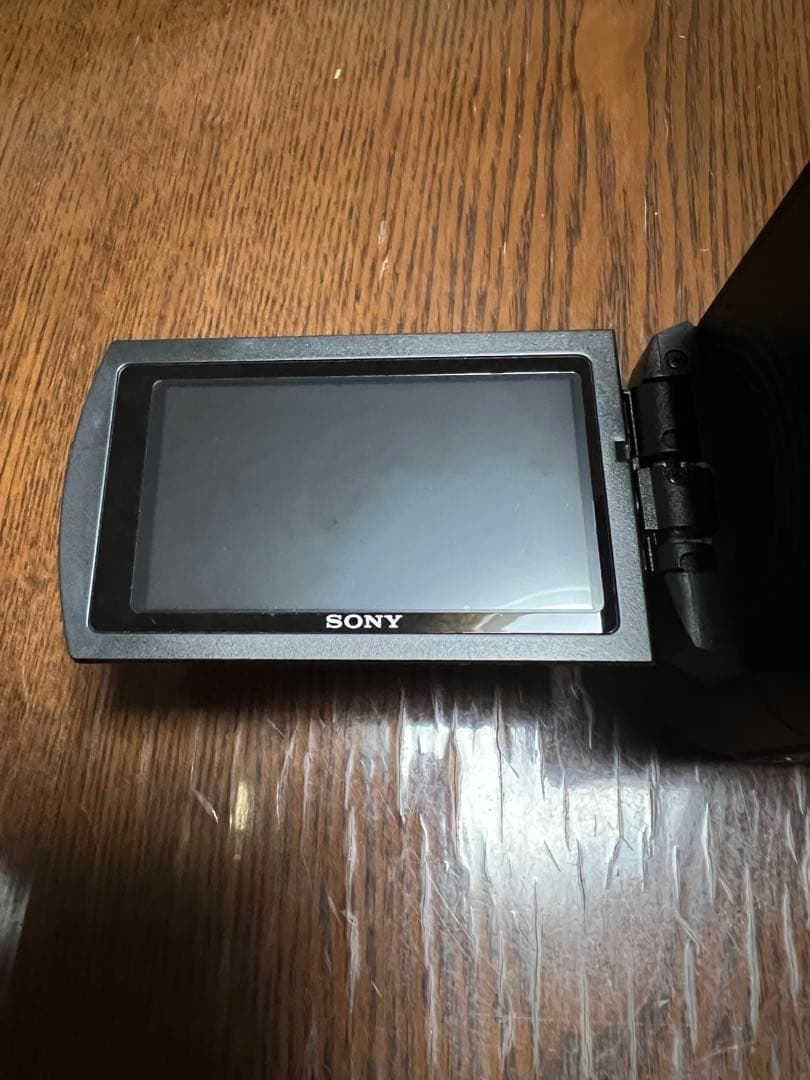 と*し様 SONY FDR-AX45 Vario-Sonnar T*